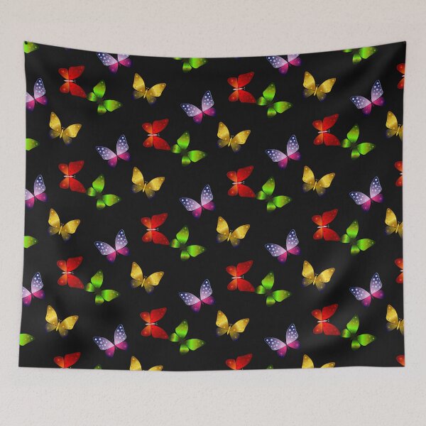 Item preview, Butterflies designed and sold by EvaWolf.