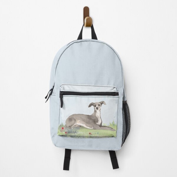 Item preview, A Pooch For You - Italian Greyhound designed and sold by Amanda-Lakey.
