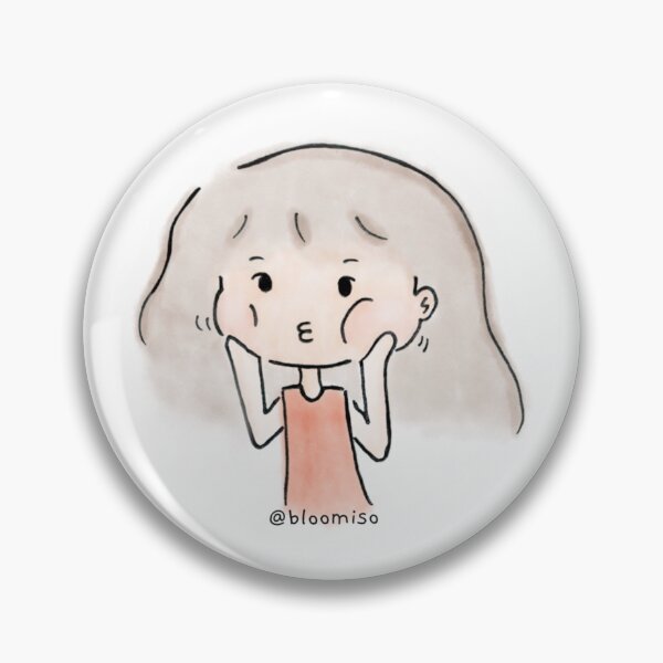 Item preview, Chubby Cheeks designed and sold by Bloomiso.