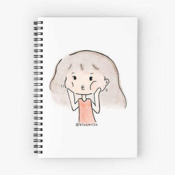 Item preview, Chubby Cheeks designed and sold by Bloomiso.