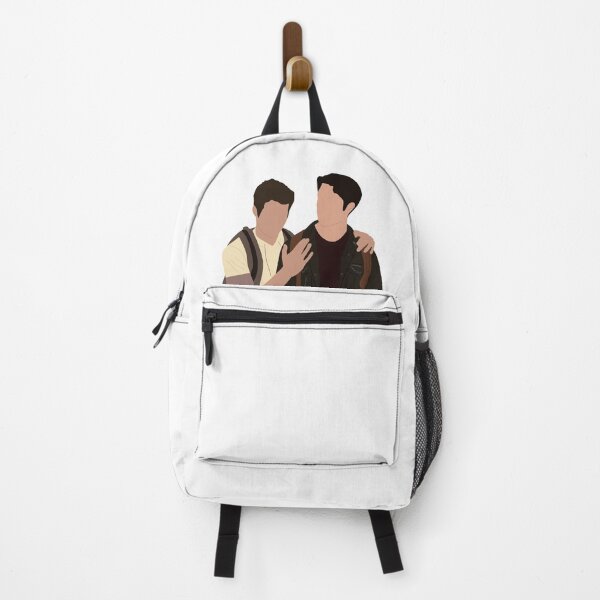 Item preview, scott and stiles designed and sold by scooptroop.