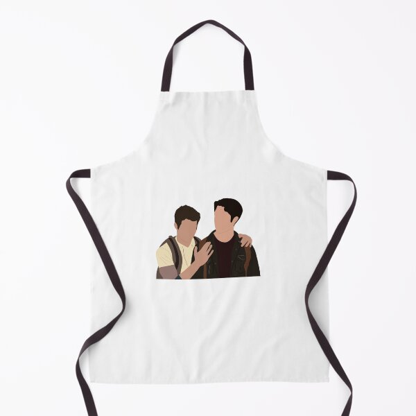 Item preview, scott and stiles designed and sold by scooptroop.