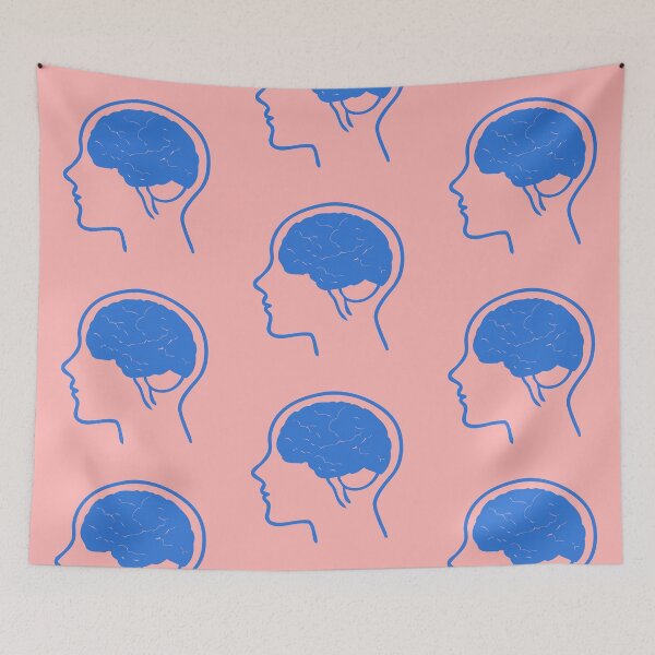 Item preview, Mind designed and sold by naksh26.