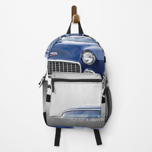 Item preview, 1955 Chevrolet Custom Nomad Wagon designed and sold by DaveKoontz.