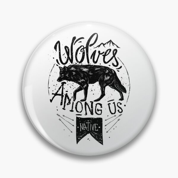 Item preview, Wolf designed and sold by shirtart shop.