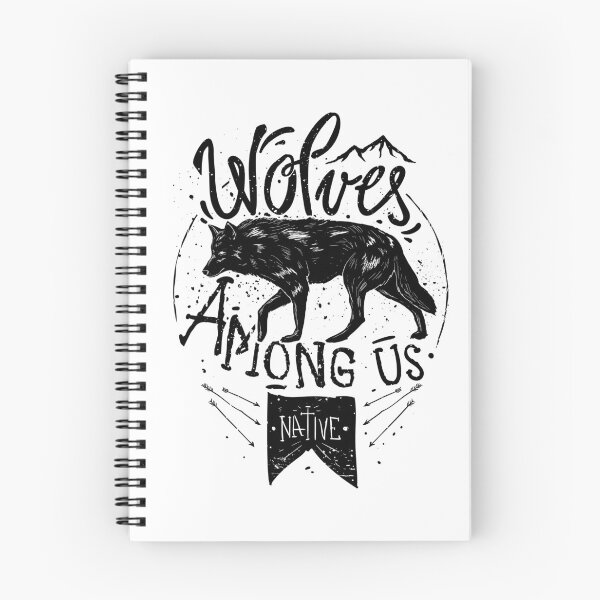 Item preview, Wolf designed and sold by shirtart shop.