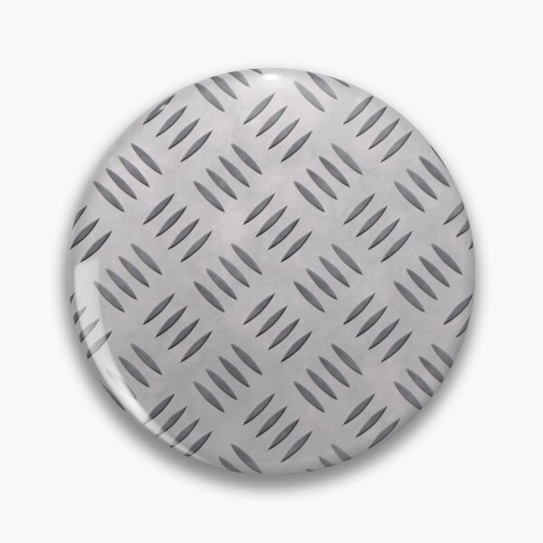 Item preview, Metal Diamond Plate designed and sold by Sybille-Yates.