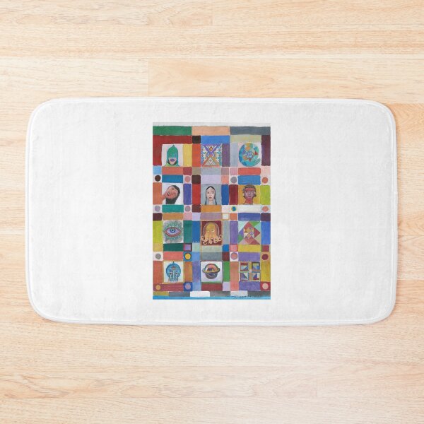 Item preview, American mosaic by Diego Manuel designed and sold by Diego Manuel Rodriguez.