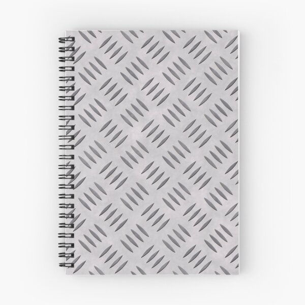 Item preview, Metal Diamond Plate designed and sold by Sybille-Yates.