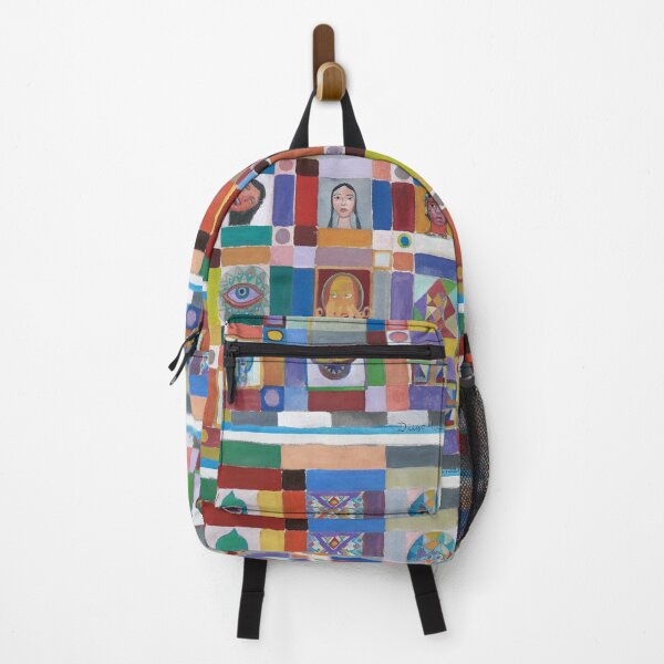 Item preview, American mosaic by Diego Manuel designed and sold by Diego Manuel Rodriguez.
