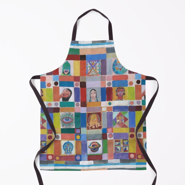 Item preview, American mosaic by Diego Manuel designed and sold by Diego Manuel Rodriguez.