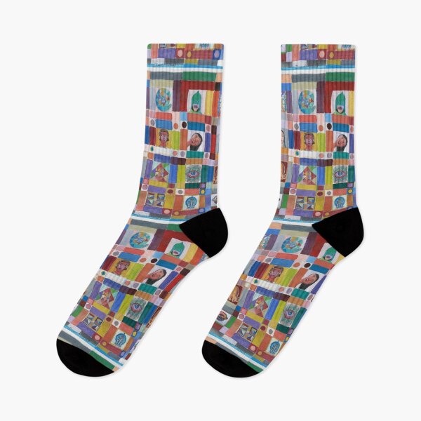 Item preview, American mosaic by Diego Manuel designed and sold by Diego Manuel Rodriguez.