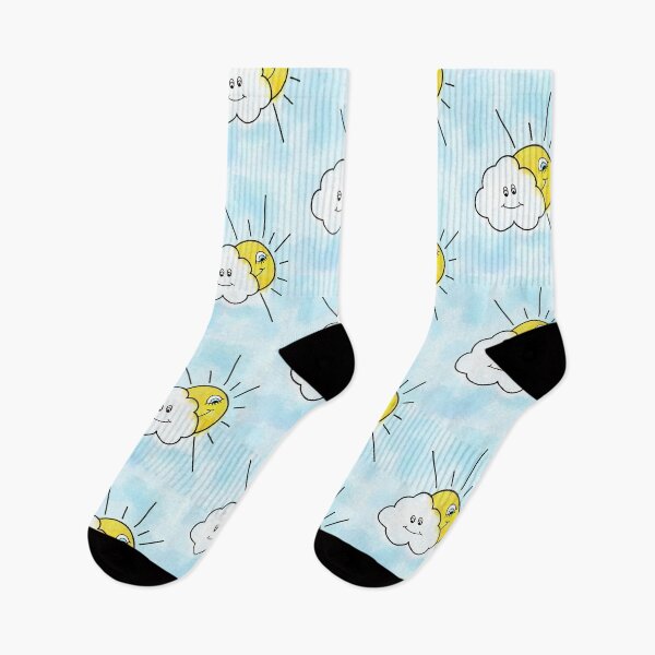 Item preview, Sunny Days designed and sold by Gemma Vincent.