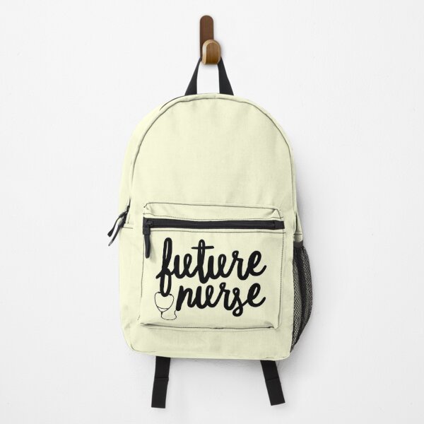 Item preview, Future nurse designed and sold by bumperapparels.