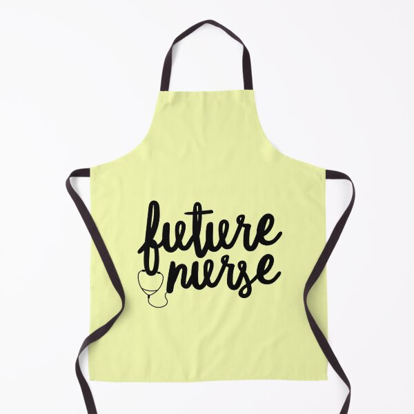 Item preview, Future nurse designed and sold by bumperapparels.