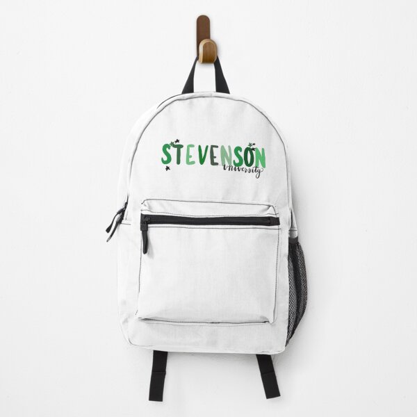 Item preview, Stevenson University Stars designed and sold by Shelby MacAnanny.