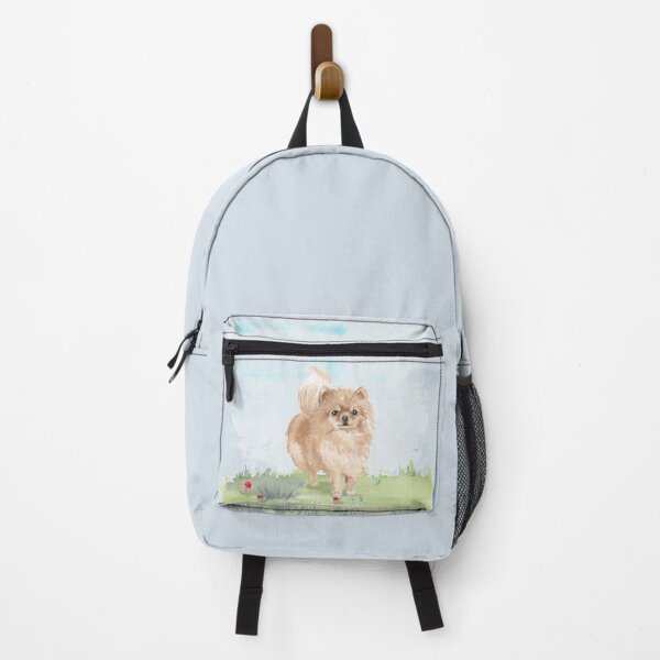 Item preview, A Pooch For You - Pomeranian designed and sold by Amanda-Lakey.