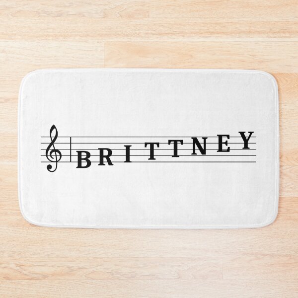 Item preview, Name Brittney designed and sold by gulden.