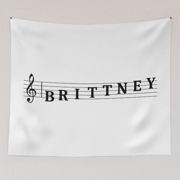 Item preview, Name Brittney designed and sold by gulden.