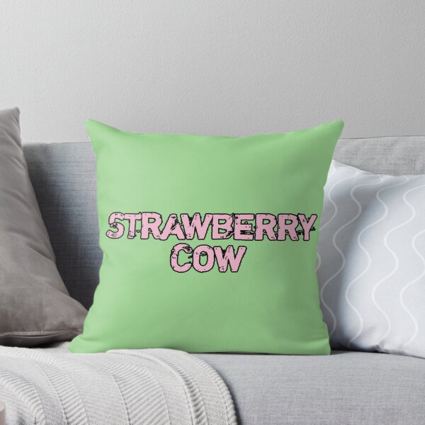 Item preview, Strawberry cow  designed and sold by Rajeev  Singh.