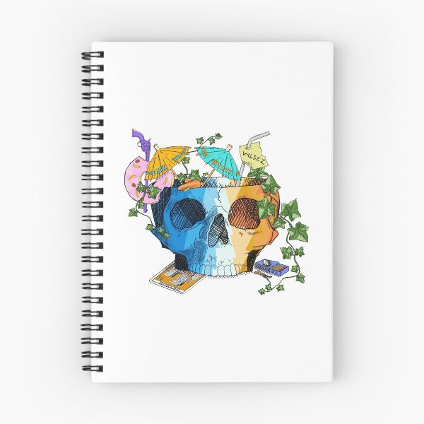 Item preview, Tiki Skull - Only designed and sold by PurgArchSurvey.