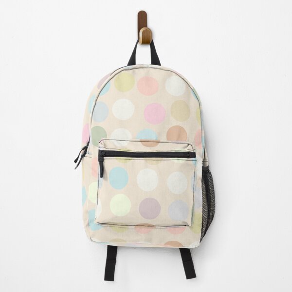 Item preview, Pastel Polkas designed and sold by Viscious-Speed.
