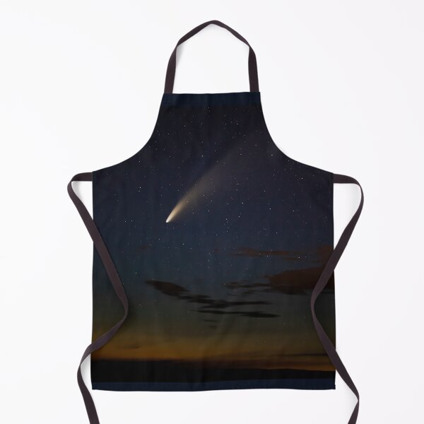Item preview, Comet Neowise designed and sold by James Cumming.