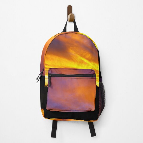 Item preview, Febuary sunset designed and sold by Penny Kittel.