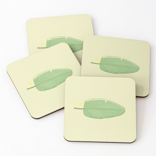 Item preview, minimal leaves  designed and sold by simplysweets.