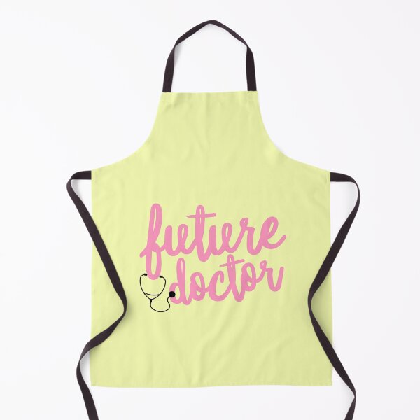 Item preview, Future doctor pink designed and sold by bumperapparels.