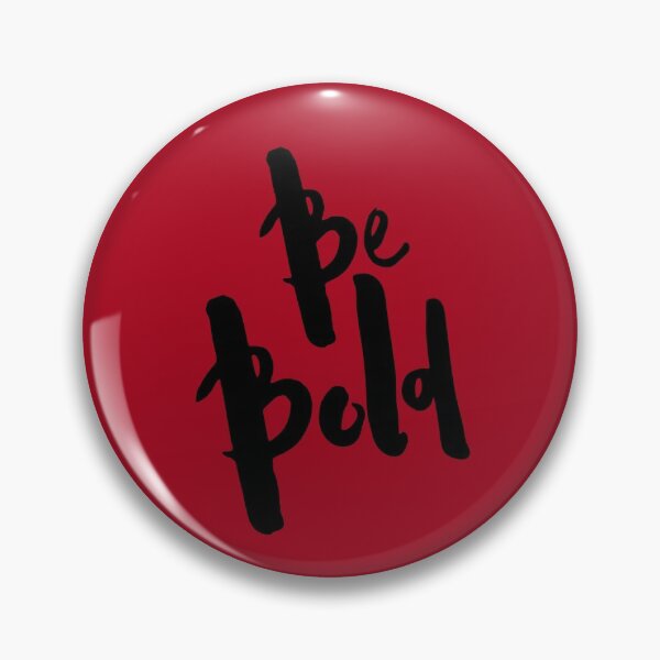 Item preview, Texto audaz rojo y negro designed and sold by Textography1.