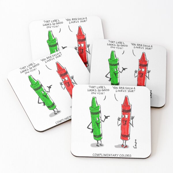 Item preview, Daryl B. Enos Fundraiser - Crayon Jokes Cartoon designed and sold by ARE416.