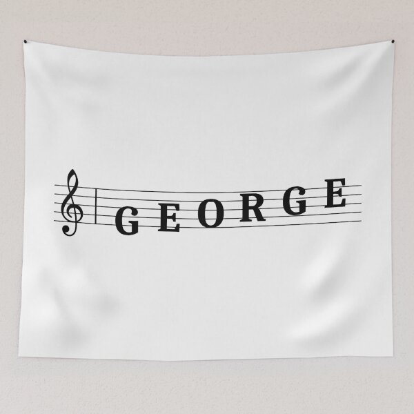 Item preview, Name George designed and sold by gulden.
