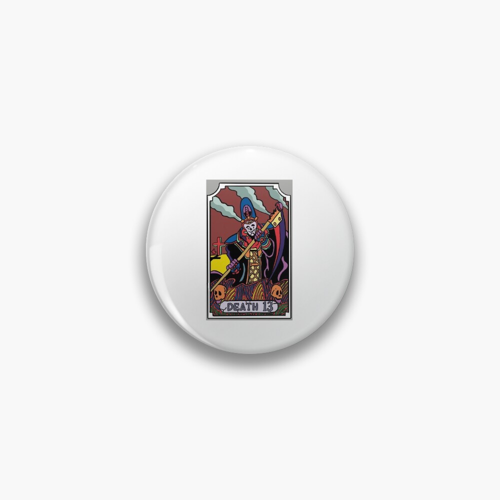 Item preview, Pin designed and sold by Cear-the-Baka.