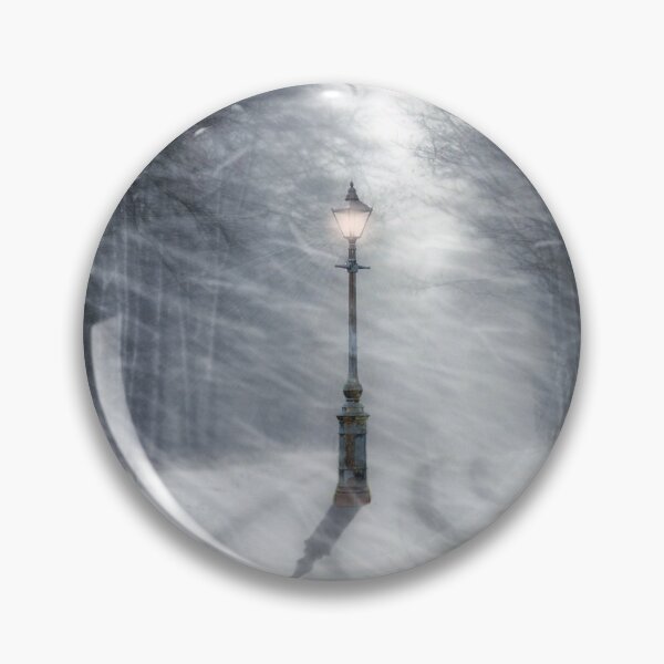 Item preview, This Way to Narnia 2016 designed and sold by Cat Perkinton.