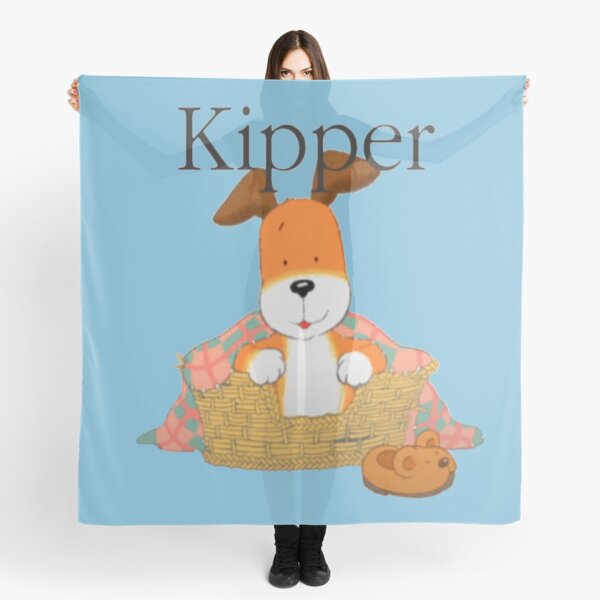 Kipper The Dog - Retro Children's TV Kipper The Dog - Retro Children's TV
