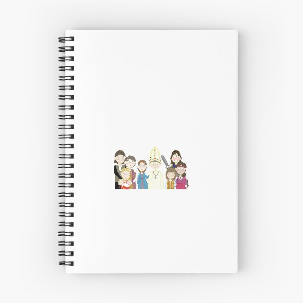 Item preview, The Borgia family  designed and sold by Antoinettedream.