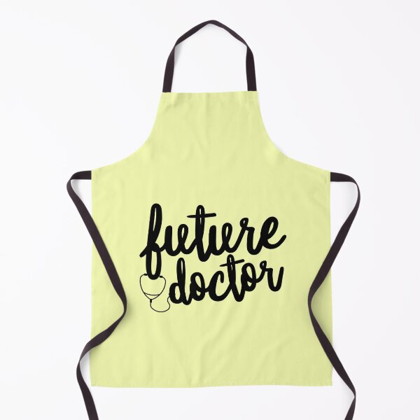 Item preview, Future doctor designed and sold by bumperapparels.