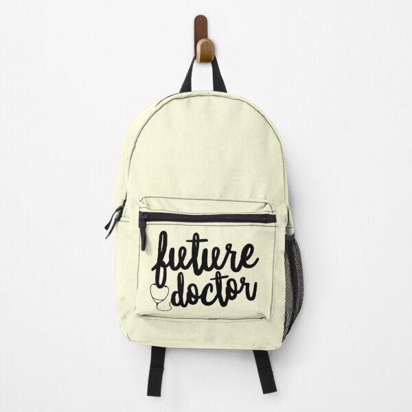 Item preview, Future doctor designed and sold by bumperapparels.