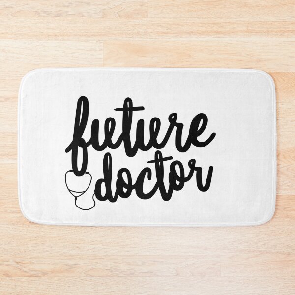 Item preview, Future doctor designed and sold by bumperapparels.