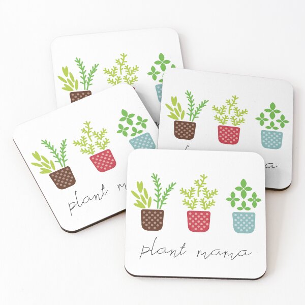 Item preview, Plant Mama designed and sold by cvt01.