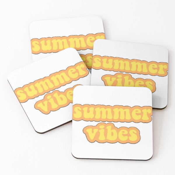 Item preview, Summer vibes designed and sold by Iamstar.