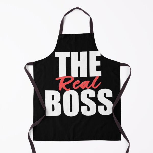 Item preview, Matching Face Masks - The Boss (For Her) designed and sold by MoonsmileProd.