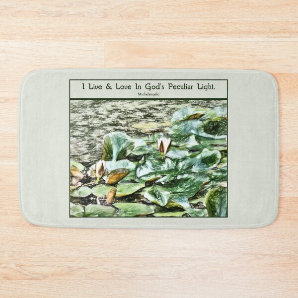 Item preview, Luz peculiar de dioses designed and sold by Finding Fortuity.