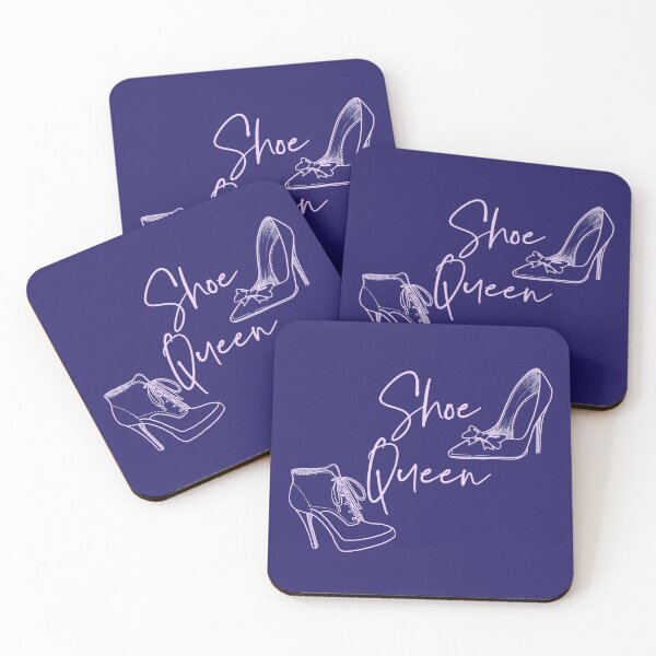 Item preview, Shoe Queen  designed and sold by victoriasstudio.
