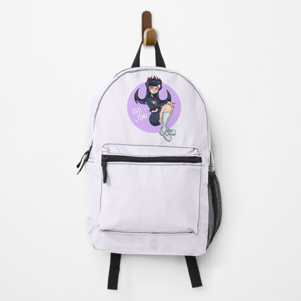 Item preview, Class Cutter Filia Skullgirls designed and sold by CaffeineVibes.