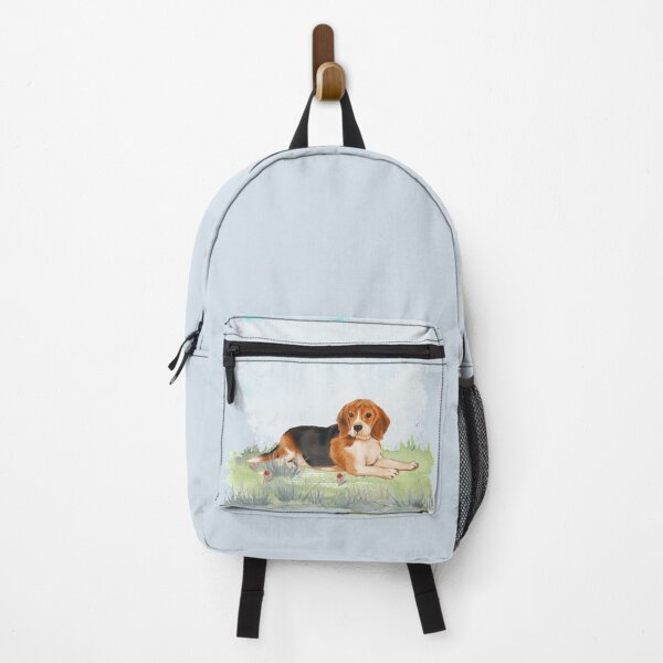 Item preview, A Pooch For You - Beagle designed and sold by Amanda-Lakey.
