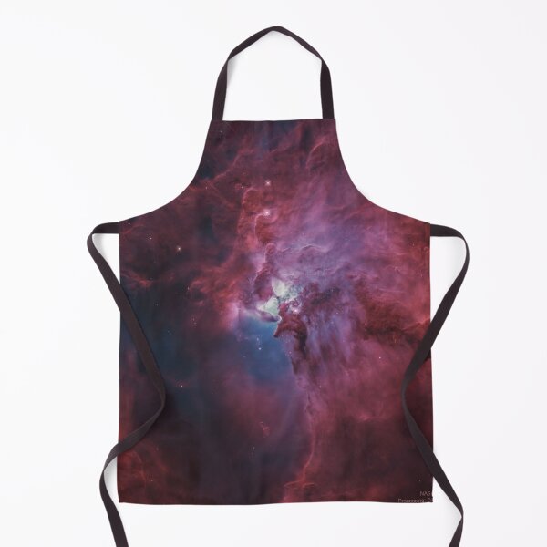 Item preview, Lagoon Galaxy designed and sold by unixorn.