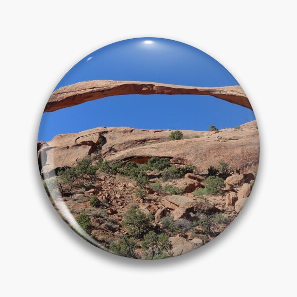 Item preview, Landscape Arch designed and sold by Alison Hindenlang.