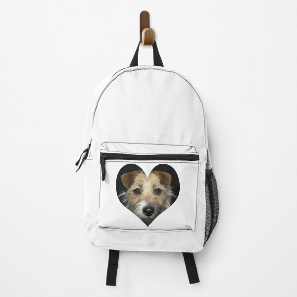 Item preview, Jack Russell Terrier cara 2 designed and sold by quentinjlang.